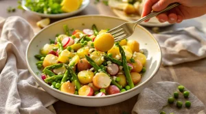 15 recettes printanières avec des pommes de terre : mes idées faciles et de saison à faire