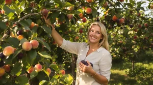 5 arbres fruitiers à croissance rapide pour récolter vite, voici ceux qui donnent sans attendre