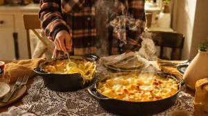 Cocottes en fonte, charentaises, endives au jambon : pourquoi les jeunes adoptent des goûts de vieux