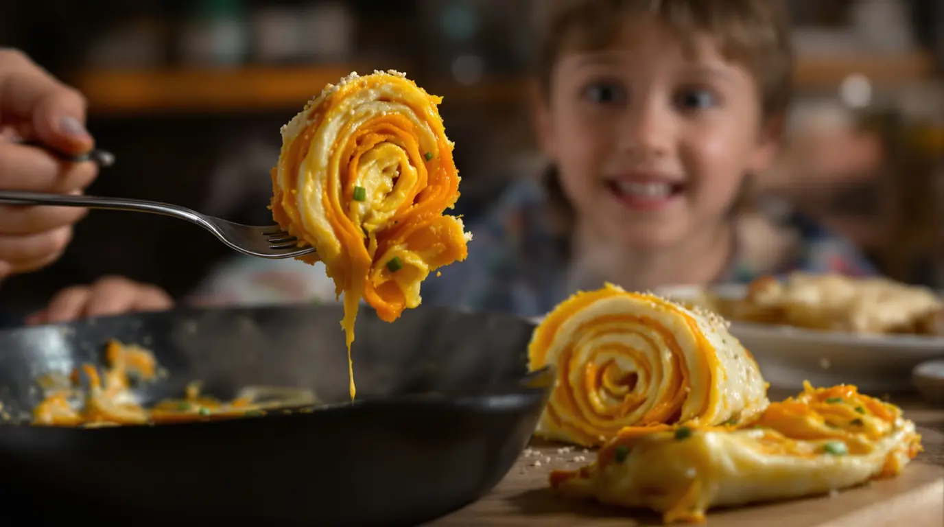 Depuis que j’en glisse dans mes omelettes, même mon fils qui n’aime que les pâtes en redemande Depuis que j’en glisse dans mes omelettes, même mon fils qui n’aime que les pâtes en redemande