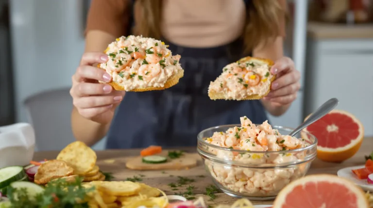 « J'ai laissé mes crevettes mariner une nuit » : le lendemain, plus personne n'a commandé de resto « J'ai laissé mes crevettes mariner une nuit » : le lendemain, plus personne n'a commandé de resto