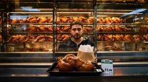 Master Poulet : d’où vient la viande et est-ce vraiment de la junk food bas de gamme ?