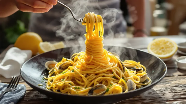 On croit connaître la cuisine italienne… Ces 15 recettes de la côte amalfitaine révèlent tout