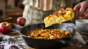 Pescajoune aux pommes : découvrez cette recette régionale méconnue qui mérite vraiment le détour