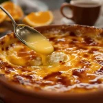 Portugal : ce flan est un vrai délice à déguster, la recette qui met tout le monde d’accord