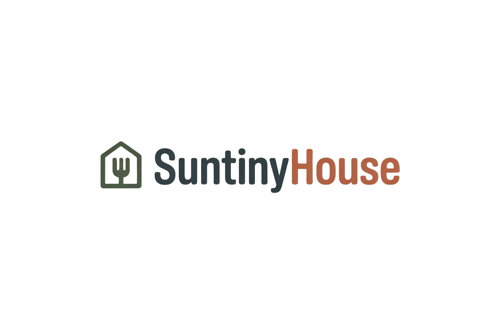 Suntinyhouse : Gastronomie