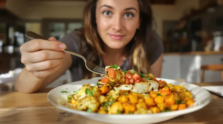 Agréable surprise : on a testé la cuisine anti-inflammatoire, et c’était vraiment bon Agréable surprise : on a testé la cuisine anti-inflammatoire, et c’était vraiment bon