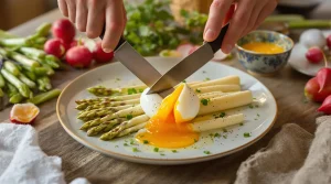 Alsace : recettes avec des asperges, voici de multiples façons de les cuisiner facilement