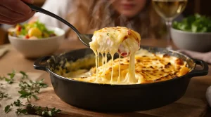 Ces crêpes roulées jambon-comté prêtes en 12 minutes sont ultra gourmandes, voici pourquoi