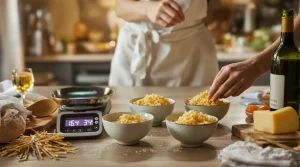 combien de grammes de pâtes par personne