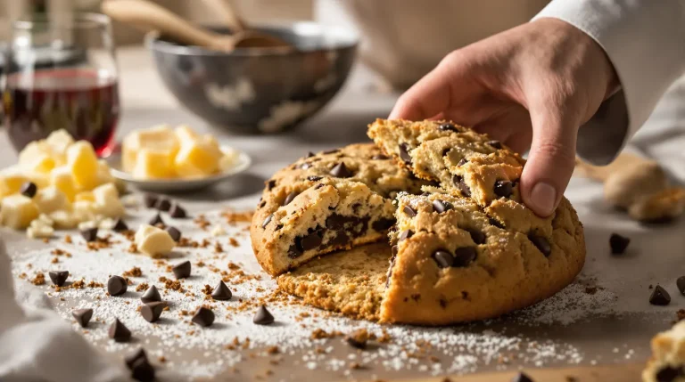 Accueil Cookie mie caline : moelleux irrésistible à la maison