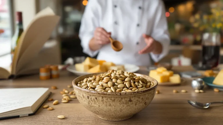 Accueil Graines de courge danger : comment les éviter facilement