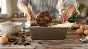 « J’ai rangé ma balance pour toujours » : avec la règle des 7 cuillères, mon cake au chocolat est parfait