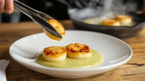La cuisson parfaite des Saint-Jacques selon Bernard Loiseau (et une recette gourmande pour les sublimer)