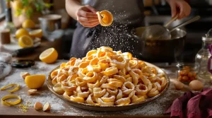 Laurent Mariotte partage sa recette savoureuse de beignets de Carnaval : voici pourquoi elle plaît