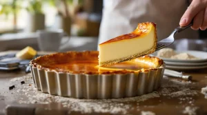 Le flan pâtissier ultra crémeux de Laurent Mariotte : la recette facile que je réussis chez moi