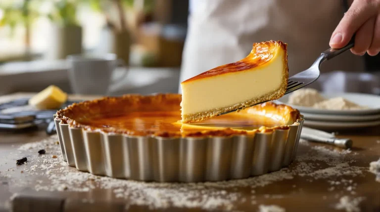 Le flan pâtissier ultra crémeux de Laurent Mariotte : la recette facile que je réussis chez moi