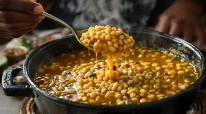 Le Kwati : la recette de cette soupe hyperprotéinée aux neuf légumineuses, voici pourquoi