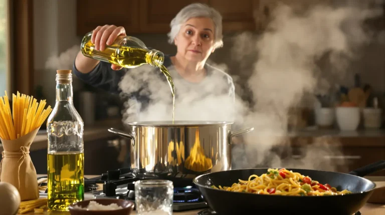 Les Italiens n’en reviennent pas : en France, on fait cuire presque toutes les pâtes de la mauvaise façon Les Italiens n’en reviennent pas : en France, on fait cuire presque toutes les pâtes de la mauvaise façon