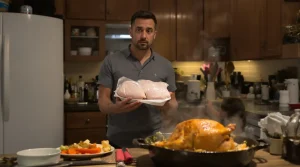 Questions d’environnement - Alimentation : pourquoi tout le monde mange du poulet, en réalité ?