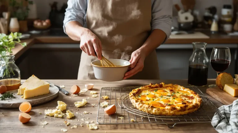 Accueil Recette pour écouler des oeufs entiers: 5 idées rapides