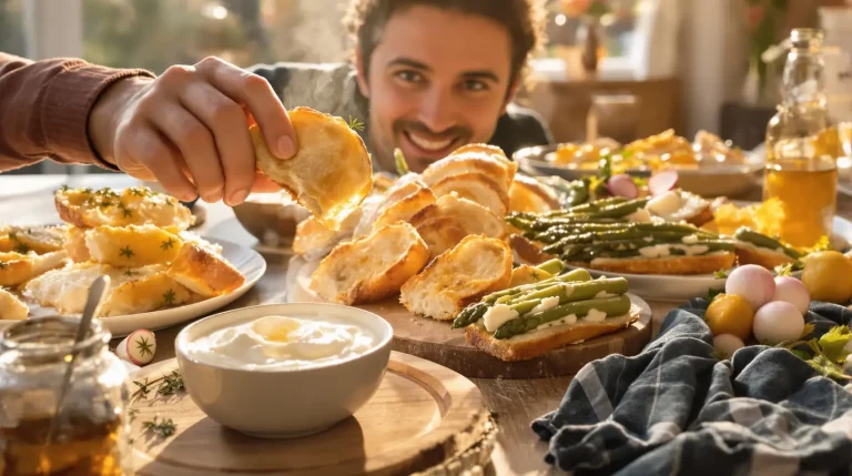 Top 10 des recettes pour un apéro dînatoire réussi pendant les ponts de mai : nos idées faciles