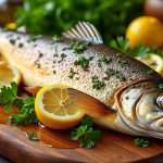 découvrez nos conseils essentiels pour réussir la cuisson des truites au four à la perfection, et savourez un plat délicieusement tendre et parfumé à chaque fois.