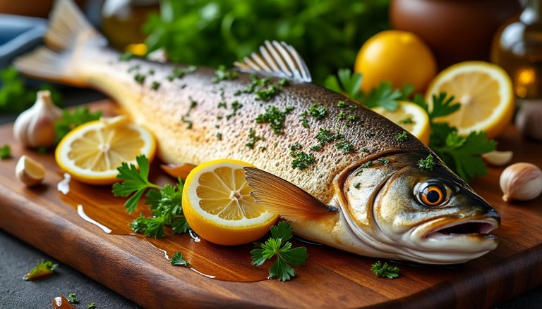 découvrez nos conseils essentiels pour réussir la cuisson des truites au four à la perfection, et savourez un plat délicieusement tendre et parfumé à chaque fois.