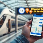 découvrez nos conseils pour trouver un tunnel sous la manche pas cher en 2026 et profitez des meilleures offres pour voyager à petit prix entre la france et le royaume-uni.