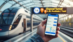 découvrez nos conseils pour trouver un tunnel sous la manche pas cher en 2026 et profitez des meilleures offres pour voyager à petit prix entre la france et le royaume-uni.