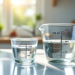 découvrez comment convertir facilement 100 ml en litre grâce à des explications simples et pratiques.