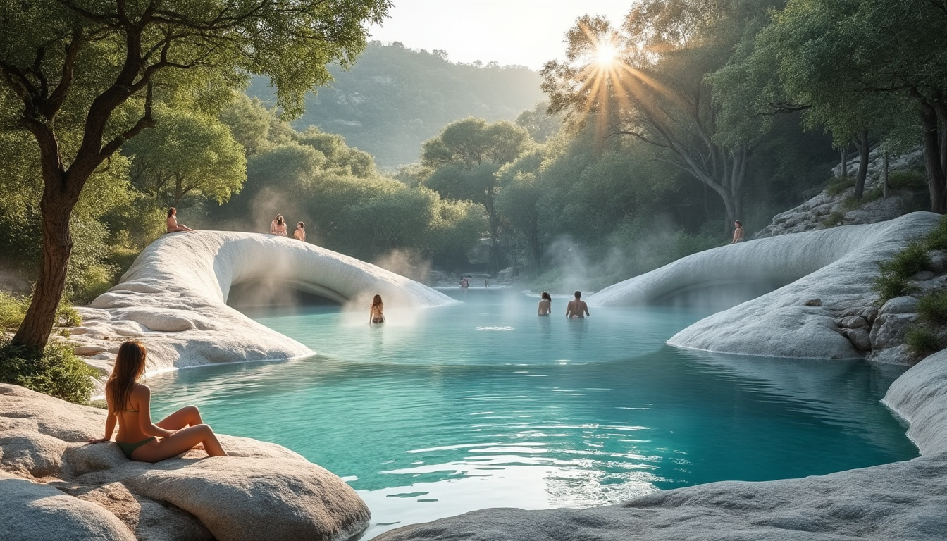 découvrez les bienfaits des bains de san filippo et améliorez votre bien-être grâce à leurs eaux thermales aux propriétés apaisantes et revitalisantes.