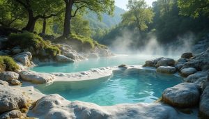 découvrez comment les bagni di san filippo peuvent améliorer votre bien-être grâce à leurs propriétés relaxantes et thérapeutiques naturelles.
