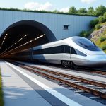 découvrez combien de temps il faudra en 2026 pour traverser le tunnel sous la manche, avec les dernières informations sur la durée du trajet et les conditions de passage.
