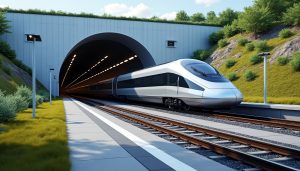 découvrez combien de temps il faudra en 2026 pour traverser le tunnel sous la manche, avec les dernières informations sur la durée du trajet et les conditions de passage.