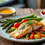 découvrez nos recettes gastronomiques de poisson faciles à réaliser, avec des astuces et idées pratiques pour réussir des plats savoureux et raffinés à la maison.