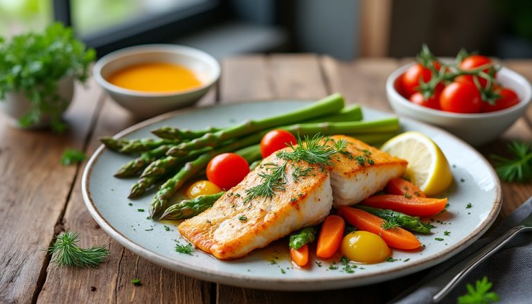 Recette gastronomique poisson facile : astuces et idées pour réussir découvrez nos recettes gastronomiques de poisson faciles à réaliser, avec des astuces et idées pratiques pour réussir des plats savoureux et raffinés à la maison.