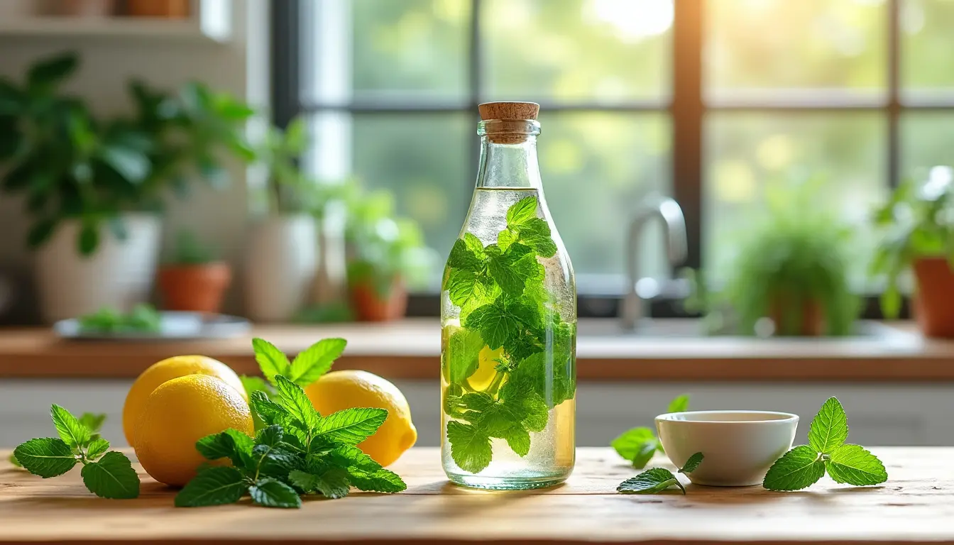 Recettes faciles et originales à base de sirop de menthe découvrez des recettes faciles et originales à base de sirop de menthe pour apporter fraîcheur et saveur à vos boissons et desserts.