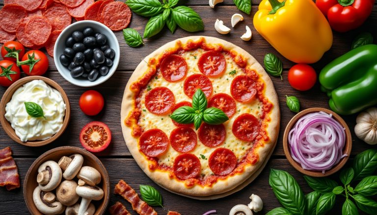découvrez le top 10 des garnitures de pizza incontournables pour éveiller vos papilles et transformer chaque bouchée en un véritable délice italien.