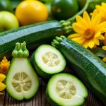 découvrez les bienfaits des fruits et légumes commençant par la lettre z : zoom sur leurs vertus pour une alimentation saine et équilibrée.