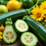 découvrez les bienfaits des fruits et légumes commençant par la lettre z : zoom sur leurs vertus pour une alimentation saine et équilibrée.
