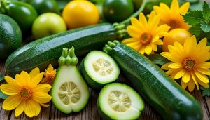 découvrez les bienfaits des fruits et légumes commençant par la lettre z : zoom sur leurs vertus pour une alimentation saine et équilibrée.