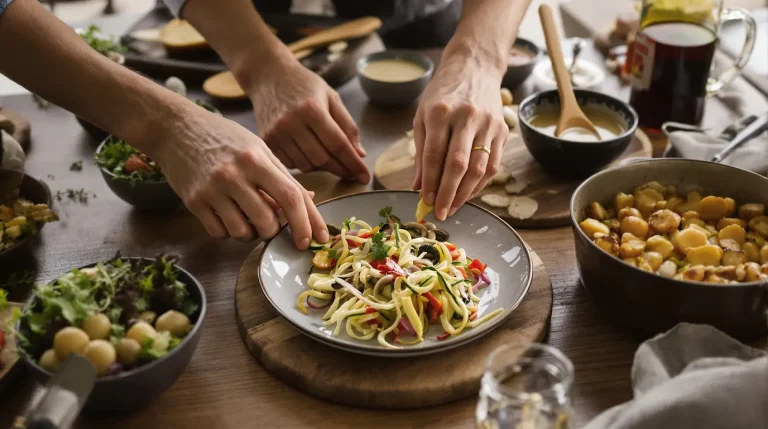 Accompagner une pierrade : accords vins et condiments accompagner une pierrade