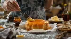 Baba au rhum recette de grand-mère, simple et moelleuse