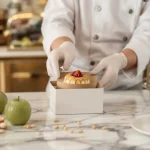 cédric grolet patisserie prix