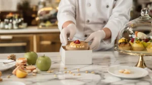 cédric grolet patisserie prix