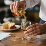 dose whisky en cl