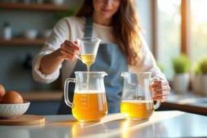 Comprendre les avantages de combiner 50 cl et 50 cl dans vos mesures