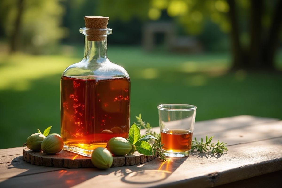 Quels sont les dangers du vin de noix à connaître avant consommation Quels sont les dangers du vin de noix à connaître avant consommation