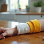 Froid ou chaud : quelle méthode choisir pour soulager une tendinite